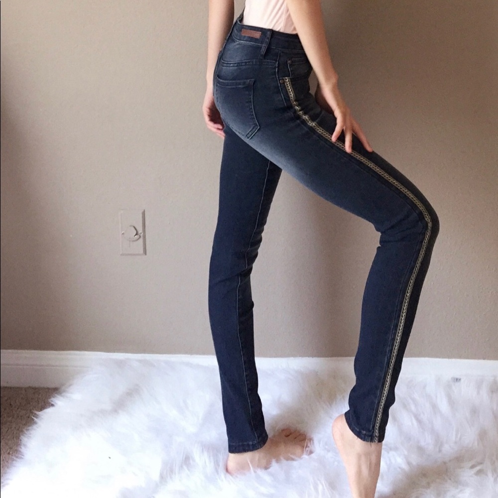 Versace V 1969 Abbigliamento Sportivo SRL Jeans